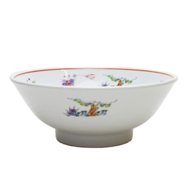 Iroe Karako Takadai Ramen Bowl AM-IR001