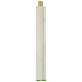 Yutaka Shirakaba Genroku Chopsticks 100 Pairs (Pack of 10)