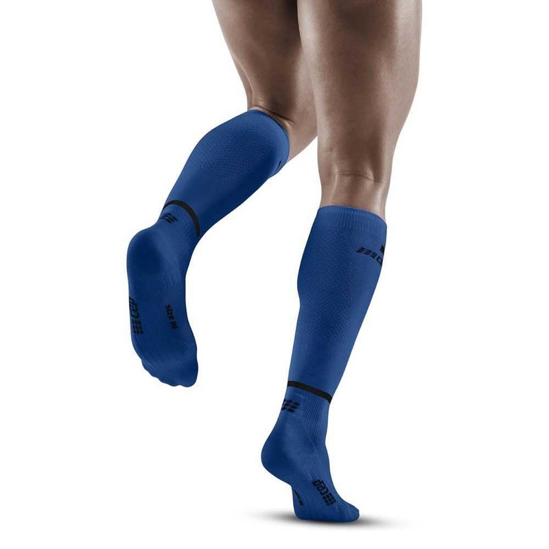 CEP - THE RUN COMPRESSION SOCKS TALL for Men |