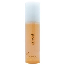 NAKANO Styling Ploist Essence Oil, 3.4 fl oz (100 ml)