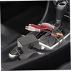 OSALADI Audio Volume Control Knob Car Level Controller Remote Level