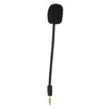 Mic Replacement for Razer Barracuda X Gaming Headset, 3.5mm Detachable