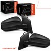 A-Premium Pair (2) Driver and Passenger Side Power Door Mirror