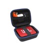 GUBEE Hard Travel Case for JBL GO/JBL GO 2 Small
