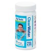 Clear water Hot Tub, Pool and Spa Test Strips x
