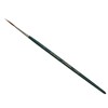 Namurataiseidou SK-Meteor Round Watercolor Brush, No. 3