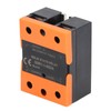 Solid State Relay SSR Input DC 3‑32V to Output AC