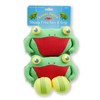 Melissa & Doug Sunny Patch Skippy Frog Toss and Grip