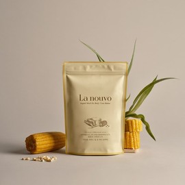 (라누보)리퀴드 밀 포 바디 콘 버터 (옥수수맛) 쉐이크 400g x1팩 (Lanuvo) Liquid Meal for Body Corn Flavor Shake 400g x1 Pack