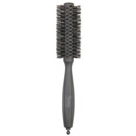 Creative Hair Brushes Italian Soft Touch Round Firm Boar Bristle 3ME3203 Hair Brush