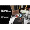 Southwire Tester LCD 600VAC/VDC NCV - Auto Detects AC or