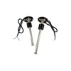 WEMA USA SSS Fuel/Water Level Sensor, Length 9"