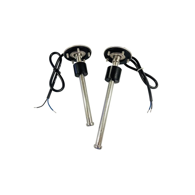 WEMA USA SSS Fuel/Water Level Sensor, Length 9"