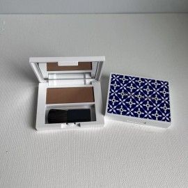 Estée Lauder (2) Estee Lauder Bronze Goddess Powder Bronzer 02 Medium