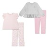 Huggies Multi-Pack Outfit Set