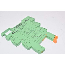 Phoenix Contact 2966016, Plc Basic Terminal Block, Damping Diode 2966016