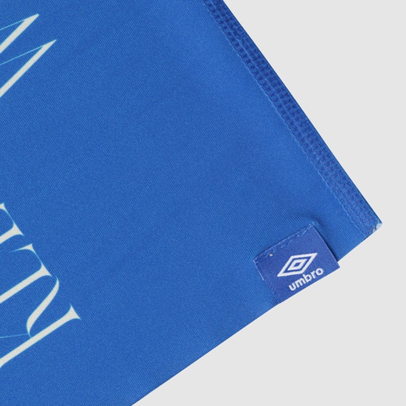 Umbro Multi Cool Scarf Blue (UQ223CAO61)