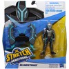 Stretch Armstrong Blindstrike Figure 4"