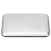 Hard Drive Enclosure 2.5in USB3.0 Support 3TB 5Gbps Transmission Aluminium