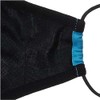 Dakine Kids Mission Facemask Face Mask - Ai Aqua