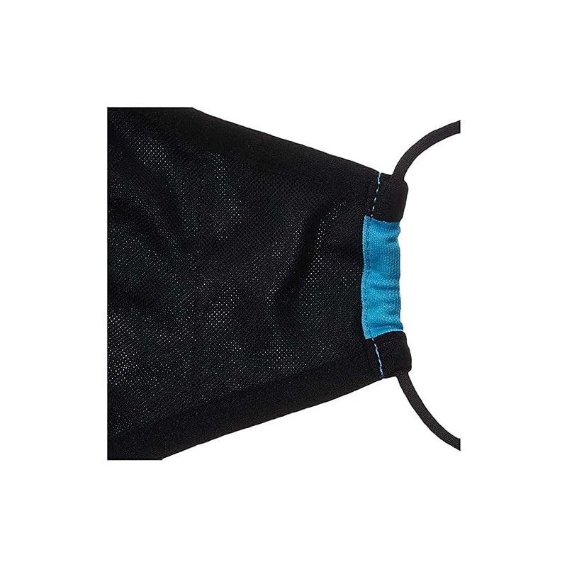 Dakine Kids Mission Facemask Face Mask - Ai Aqua