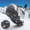 Shoe Grippers for Snow | Anti-Slip Ice Cleats for Boots