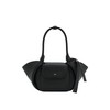 JW PEI Women's Zoey Pockets Shoulder Bag - Black