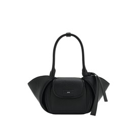 JW PEI Women's Zoey Pockets Shoulder Bag - Black