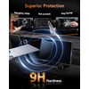 CDEFG For 2024 2025 2026 GMC Canyon Screen Protector -