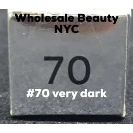 No7 Boost No7 Radiant Glow Under Eye Concealer 2.5mL/ 0.08oz *PICK YOUR SHADE BELOW* - # 70 VERY DARK