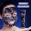 Cleansing mask! Star Rip-Off Mask Adsorbent Blackhead & Acne Exfoliating
