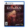 The First Berserker: Khazan - Play Station 5