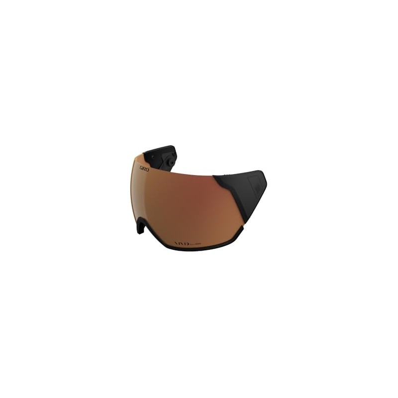 Giro Vivid Replacement Shield for Orbit Spherical/Aria Spherical Snow Helmet