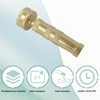 Multi-Purpose Heavy Duty Water Hose Nozzle – Water Plants, Wash