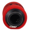 Filtro Aire Techx2 Universal Cuatrimoto (4152) 1 1/2 In