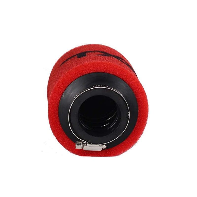 Filtro Aire Techx2 Universal Cuatrimoto (4152) 1 1/2 In