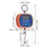 Digital Hook Scale LCD Display Mini Handheld Portable Hanging Balance
