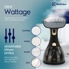 Electrolux Steamer for Clothes, 1500 Watt Portable Handheld Fabric and