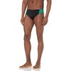 TYR Men RPX7 014 26 Phoenix Splice Racer - Black/Green,