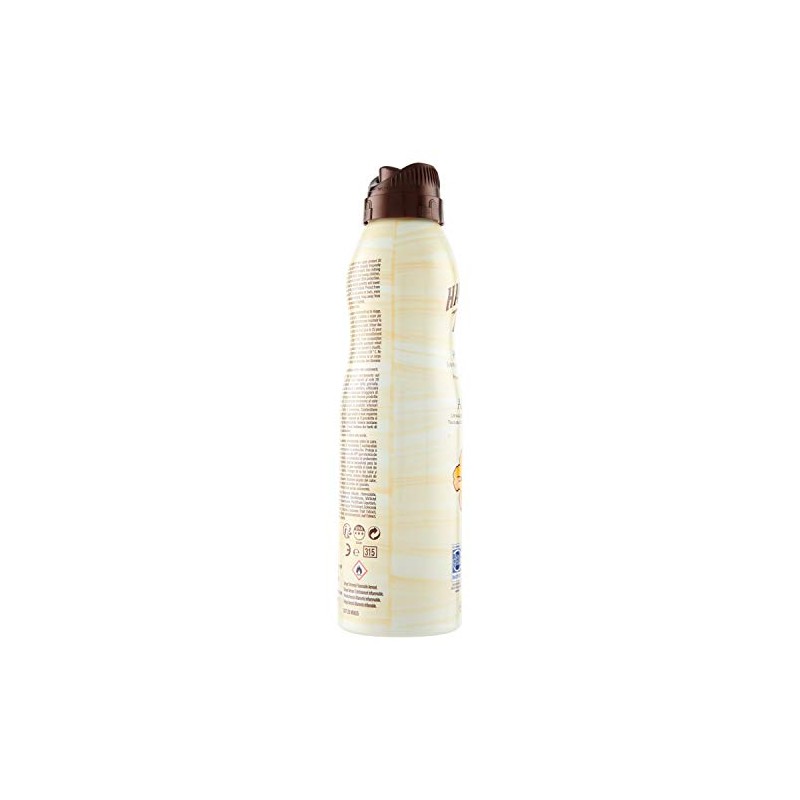 Hawaiian Tropic Silk Hydration Air Soft Spf30 Brume Protectice 177Ml