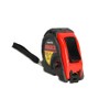 MIKELS FM-3M Flexómetro Anti-Impacto 3 mts