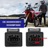 Indicator Flasher Relay 3 Pin Compatible with Honda CRF300L VTR1000F