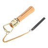 Wooden Tip Clamp Billiard Snooker Cue Repairing Tool Rod Helper
