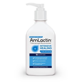 AmLactin Intensive Healing Body Lotion, 7.9 oz