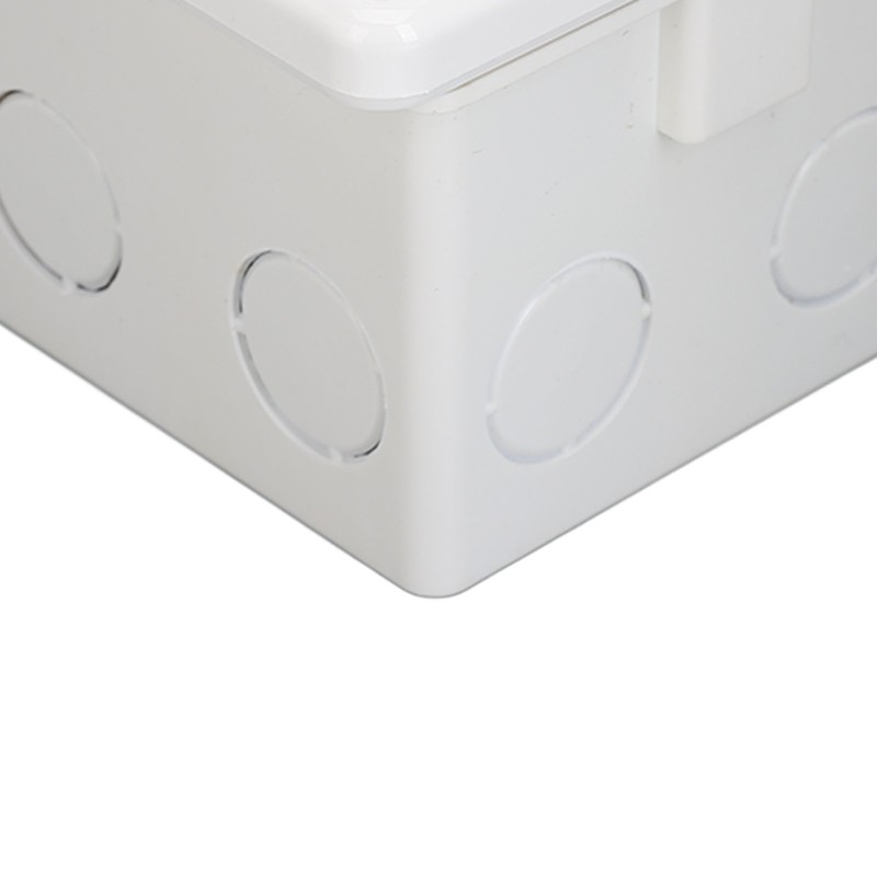 60W Volume Control Professional Safety 4 Gears Adjustable Knob Volume
