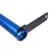 VMS RACING Anti-Theft Blue 50 Caliber Bullet Antenna Fits 07