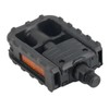 BESPORTBLE 2Pcs Foldable Mountain Bike Pedals Platform Flat Pedals for