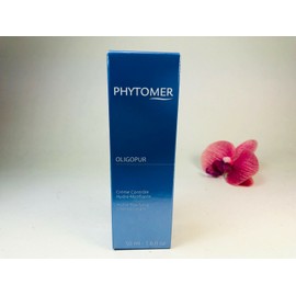 Phytomer Oligopur Hydra Matifying Control Cream -Hydra Matifiante Controle 50ml
