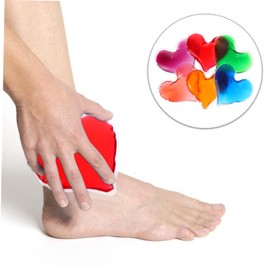 Baluue for Teeth Hot Cold Therapy Reusable Cold Heating Bag for Post-exercise Soreness