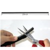 Naisfei 4 Pcs 26'' Windscreen Wipers, Wiper Blade Refills Windscreen